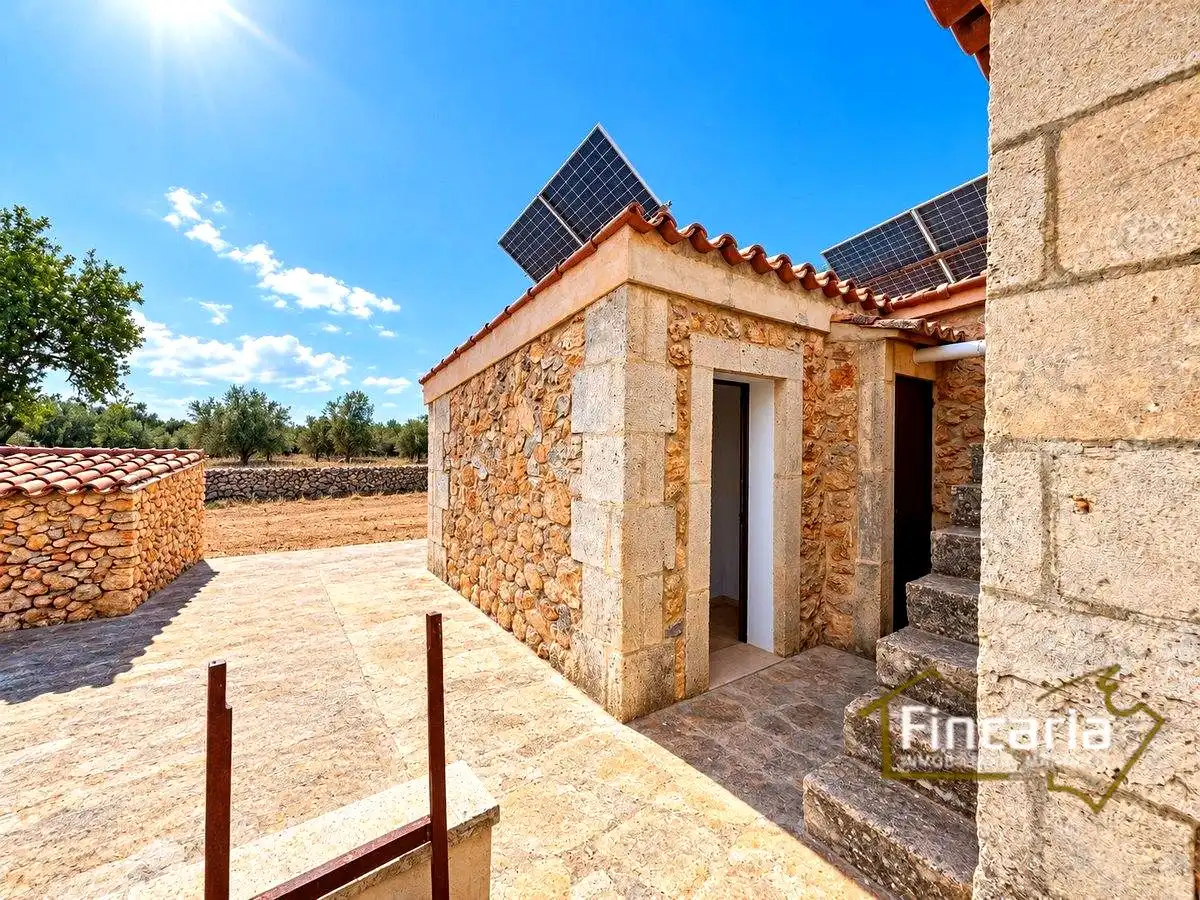 Country homes for sale in Marratxinet
