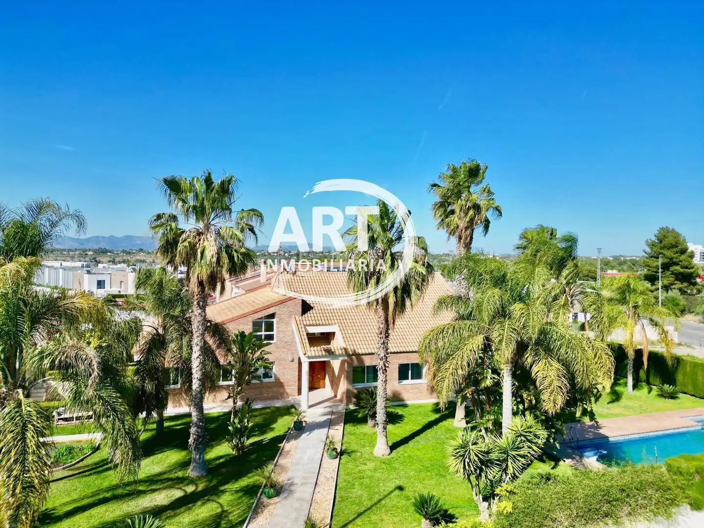 Casa o chalet en venta en Merla, San Antonio de Benagéber