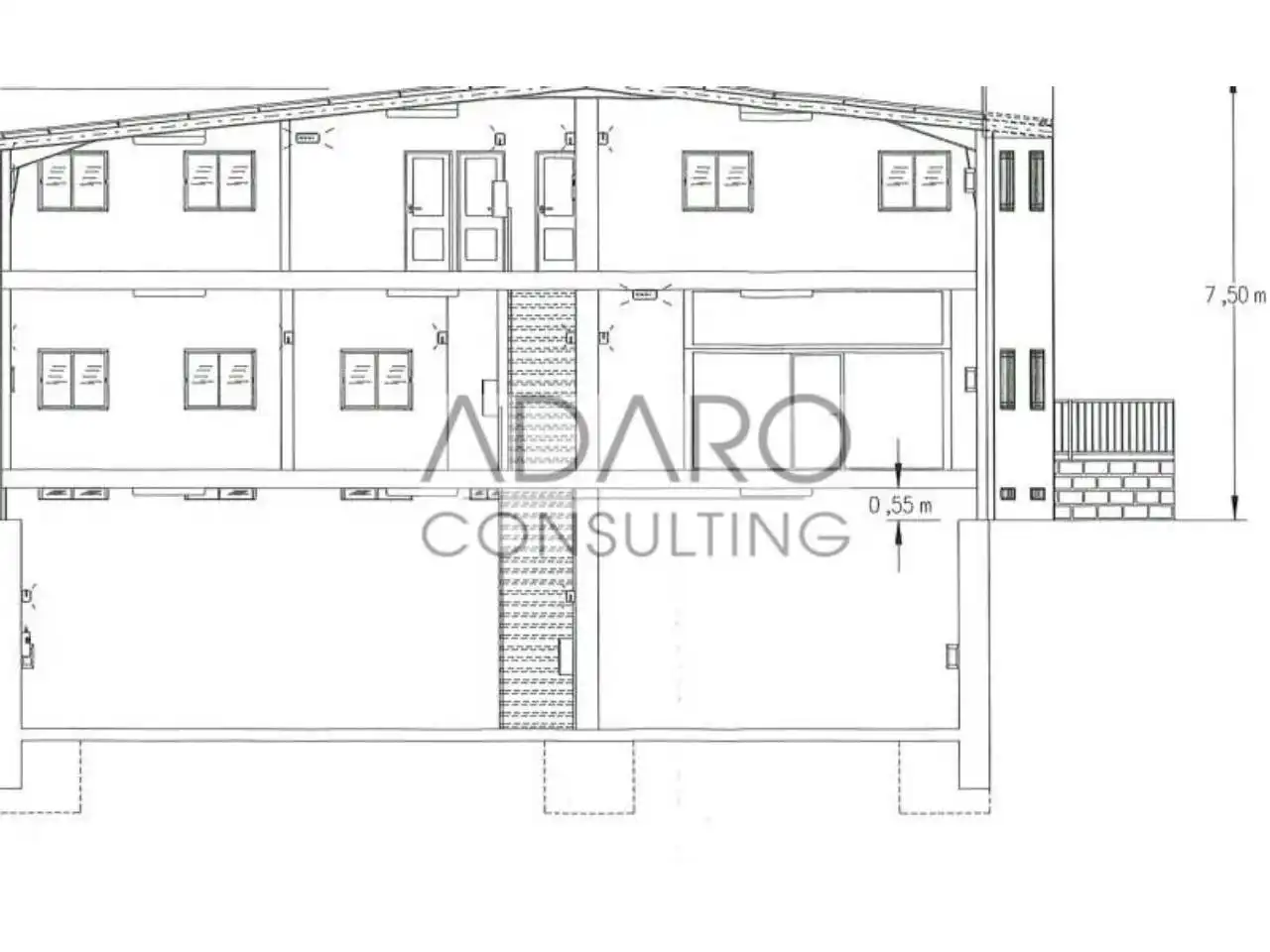 Nave industrial en venta en Calle Río, imagen 31