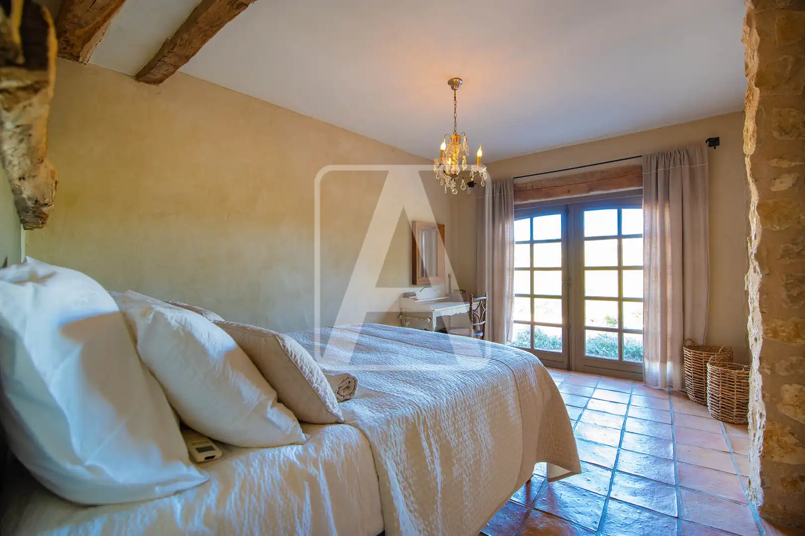 Casa rústica con piscina en venta en Benissa pueblo, imagen 74