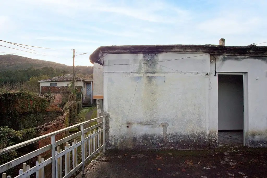 Chalet en venta en Lg Tellado, imagen 28