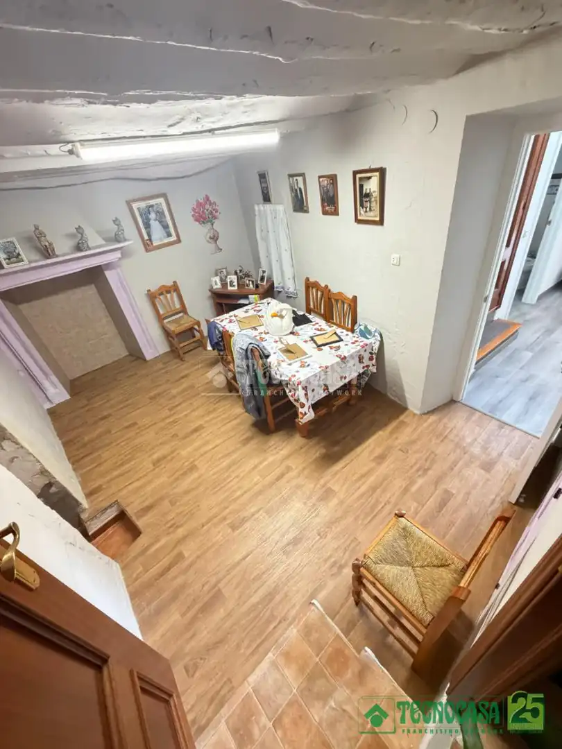 Casa adosada en venta en Santa Cruz de la Zarza con Aire acondicionado y Terraza