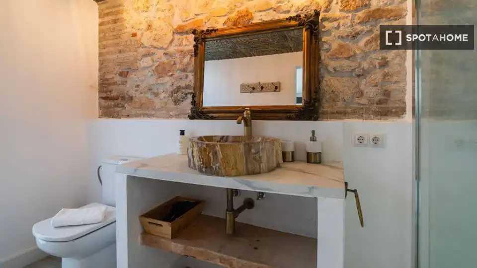 Piso de alquiler en Valencia, Valencia