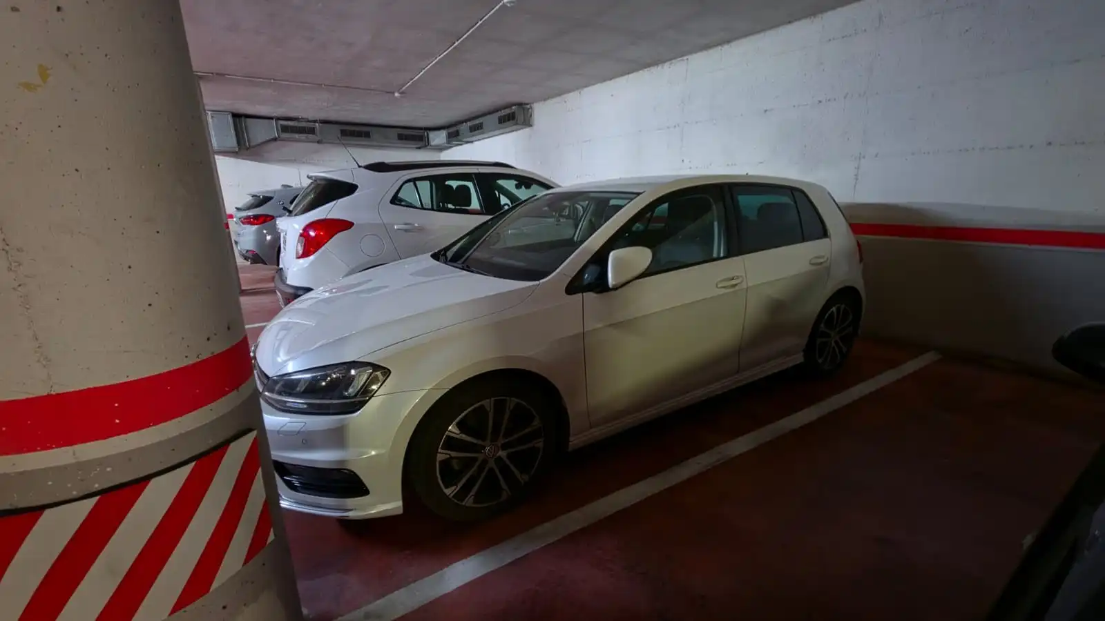 Aparcament de Garatge en venda en Tarragona