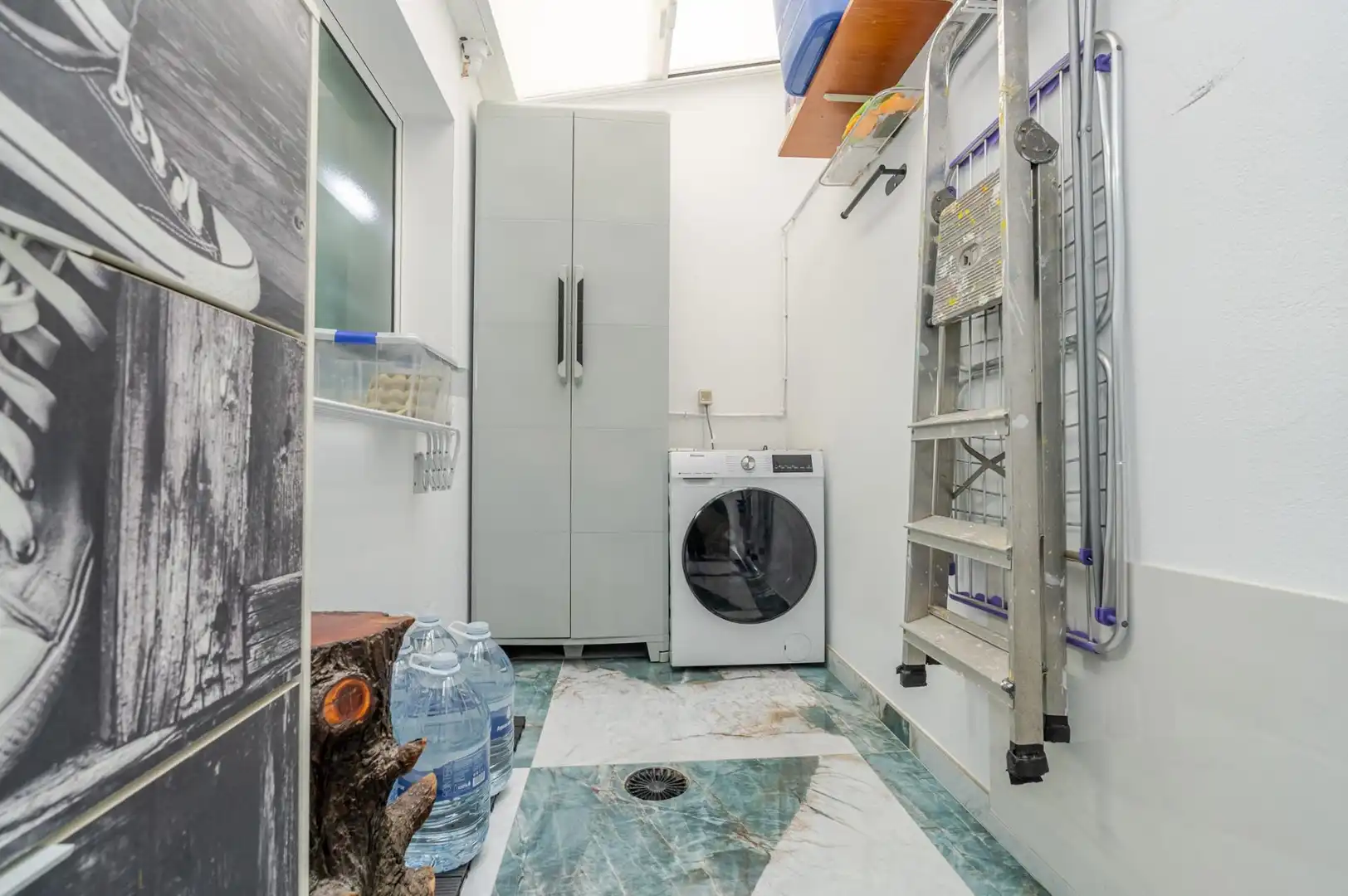 Piso en venta en Arucas con Balcón