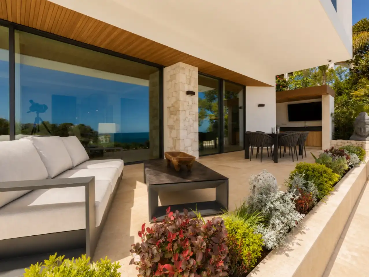 Haus mit Pool zum Verkauf in Carrer Cap Negre 0, imagen 36