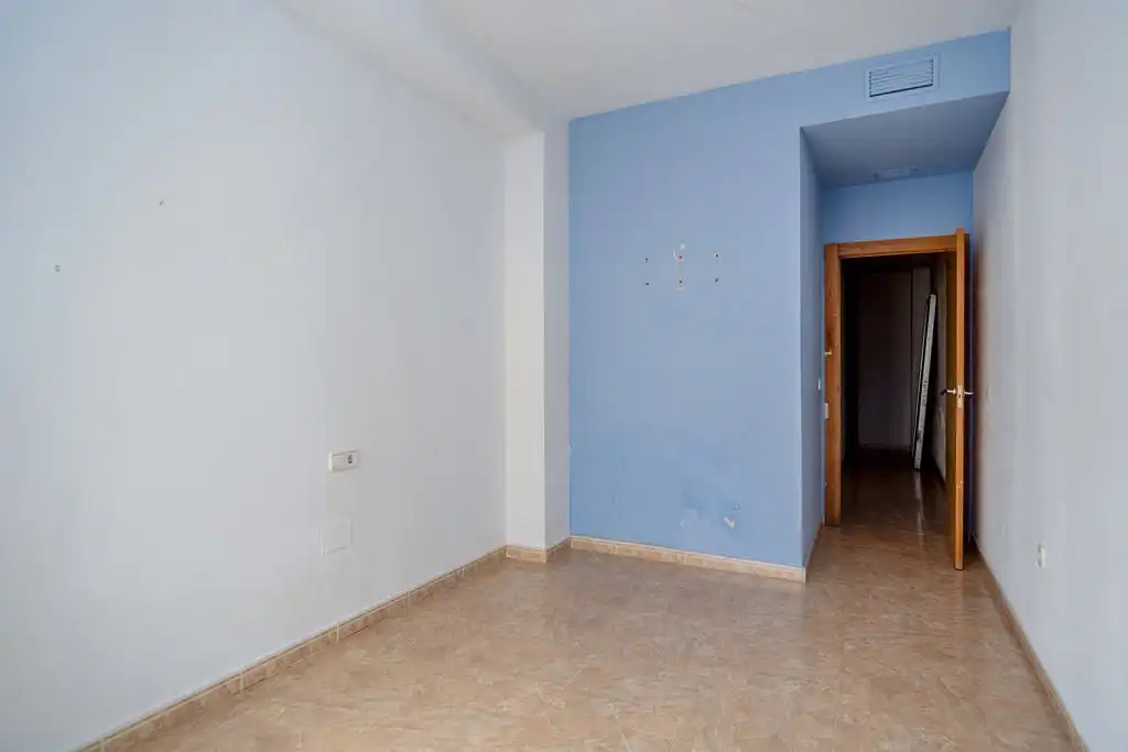 Piso en venta en Cllon El Zapatero, Centro