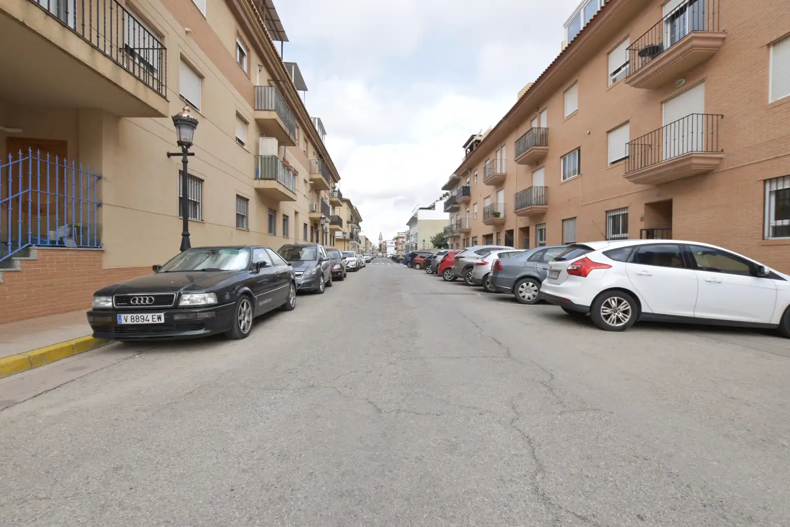 Piso de alquiler en Rafelbuñol / Rafelbunyol, Valencia