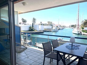 Duplex avec piscine à vendre à Cavall del Mar