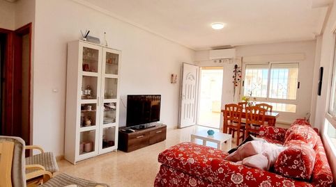 Foto 2 de Casa o chalet de alquiler en Cabo Cervera, Torrevieja