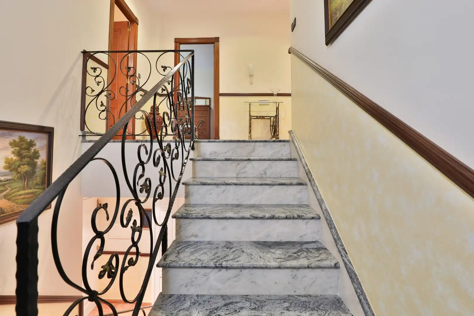 Maison jumelée avec terrasse à vendre à MALAGA, imagen 27
