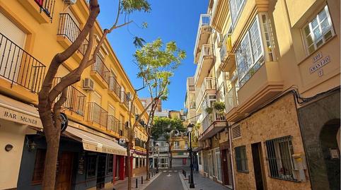 Foto 5 de Planta baja en venta en Playa de los Boliches, Málaga