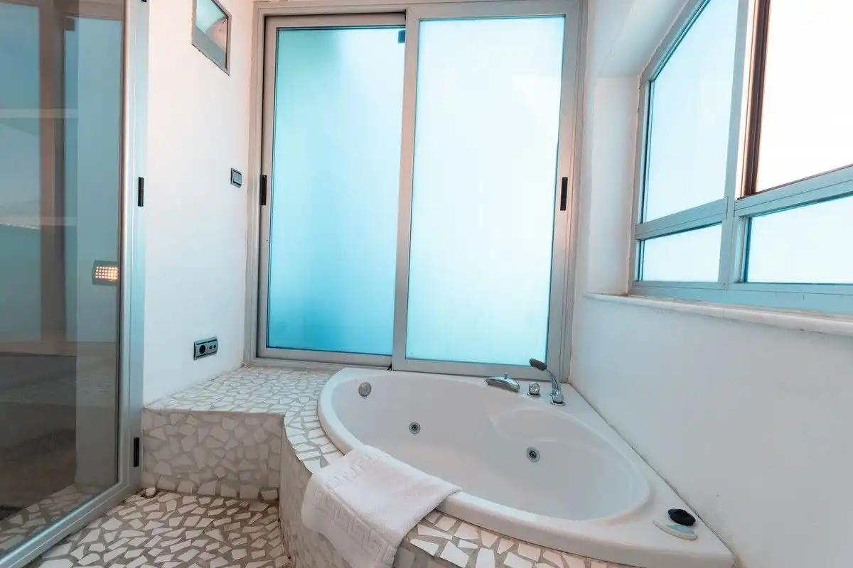 Dachboden zur Miete in Puerto Banús