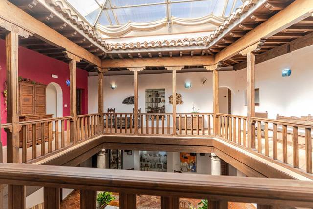 Local comercial en Alquiler en Calle Calle Agua, 2 en Nigüelas