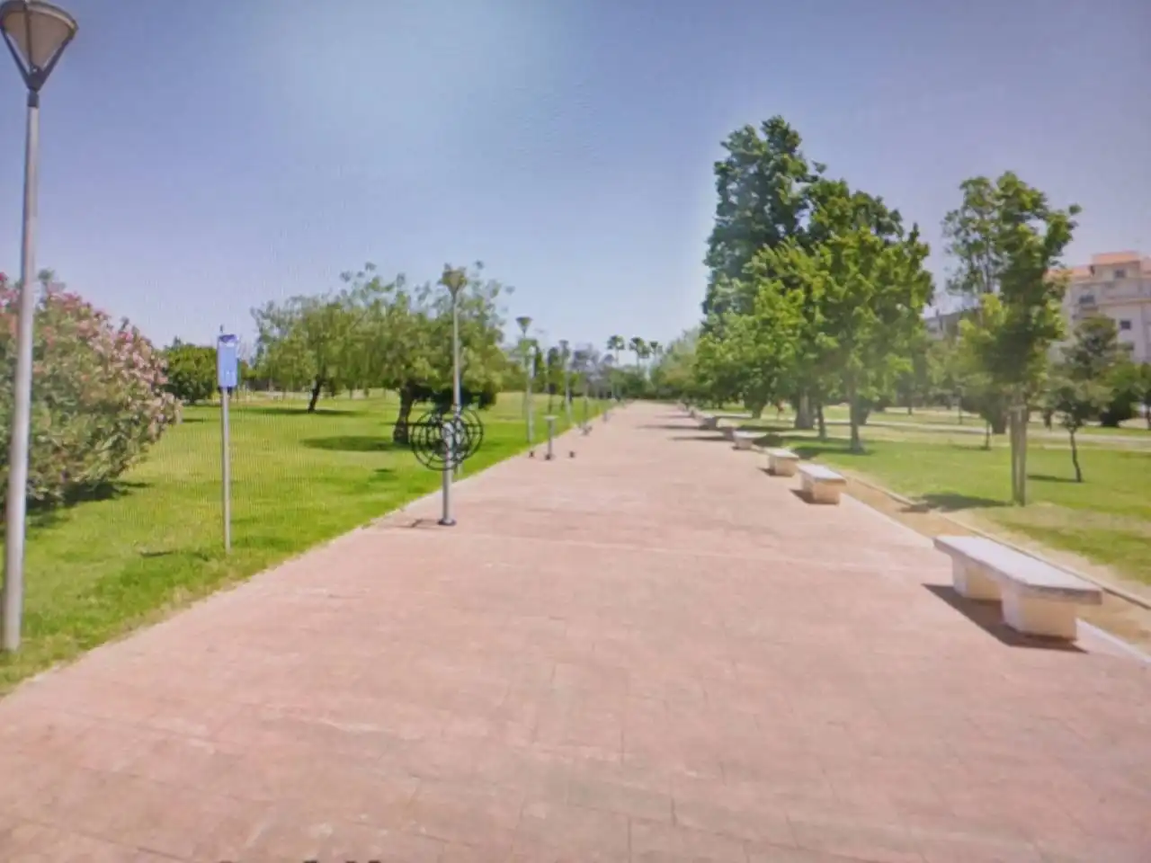 Piso en venta en Huelva con Aire acondicionado, Terraza y Trastero