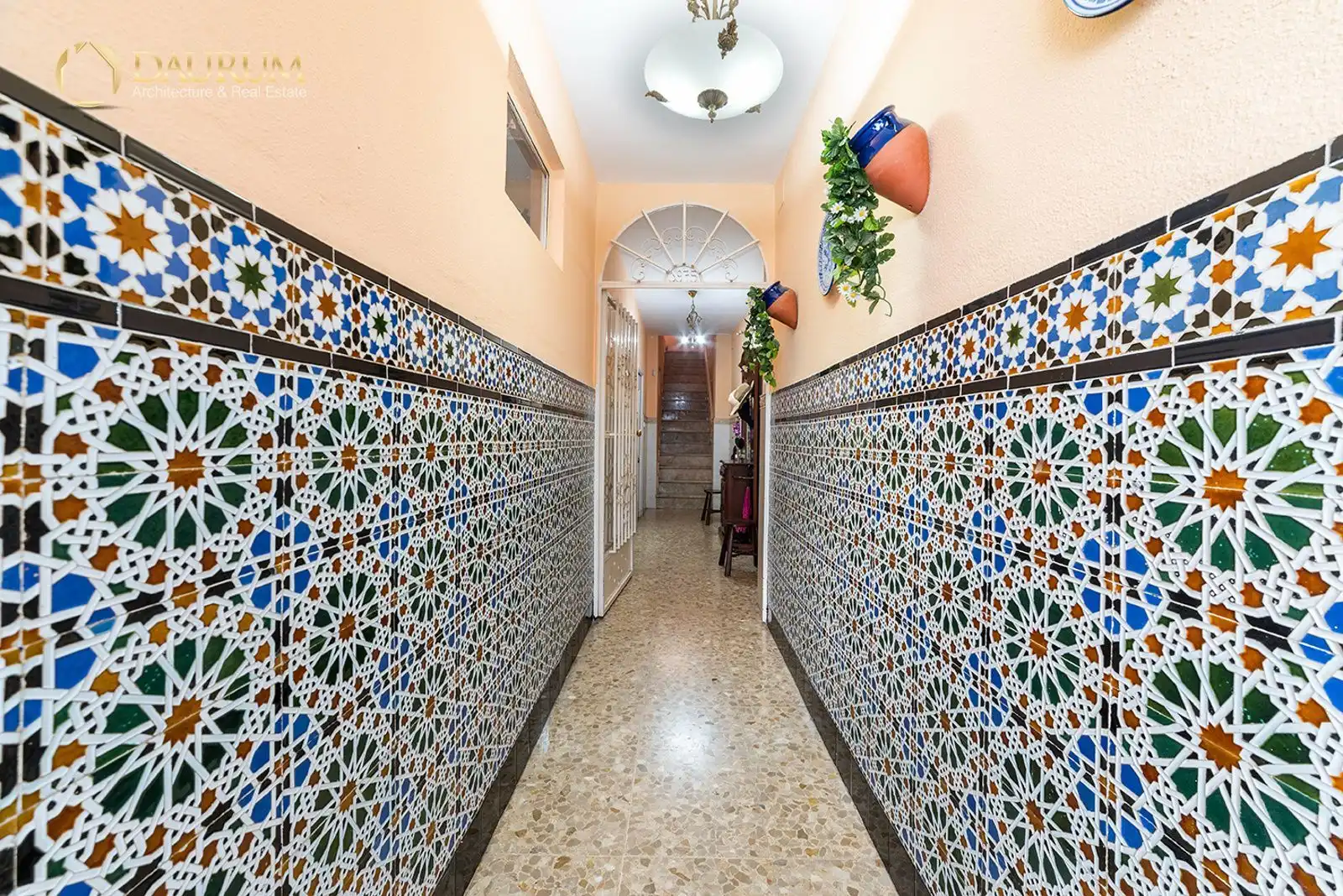 Chalet con terraza en venta en VASCO DE GAMA, imagen 2