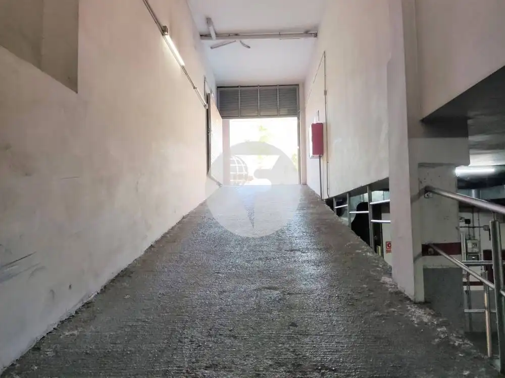 Parkplatz zum Verkauf in Estació de França, imagen 3