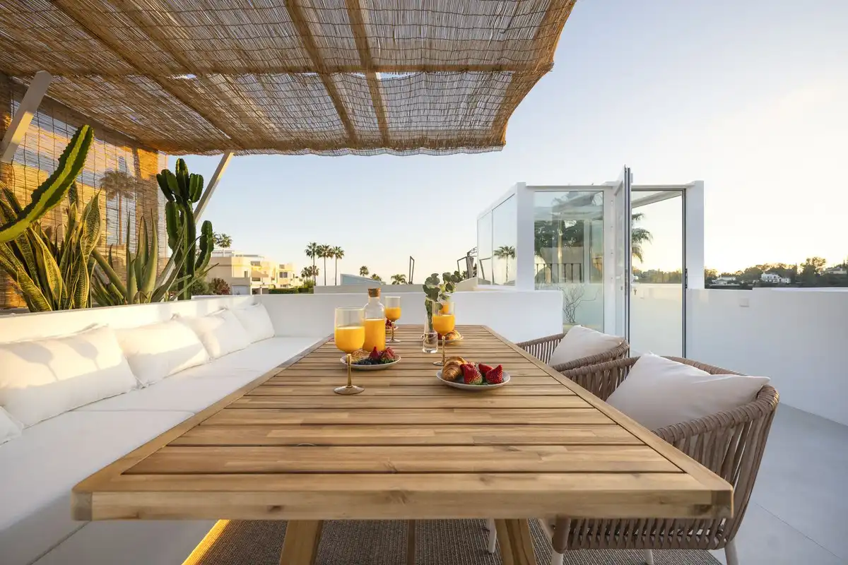 Duplex with pool for sale in La Quinta, imagen 13