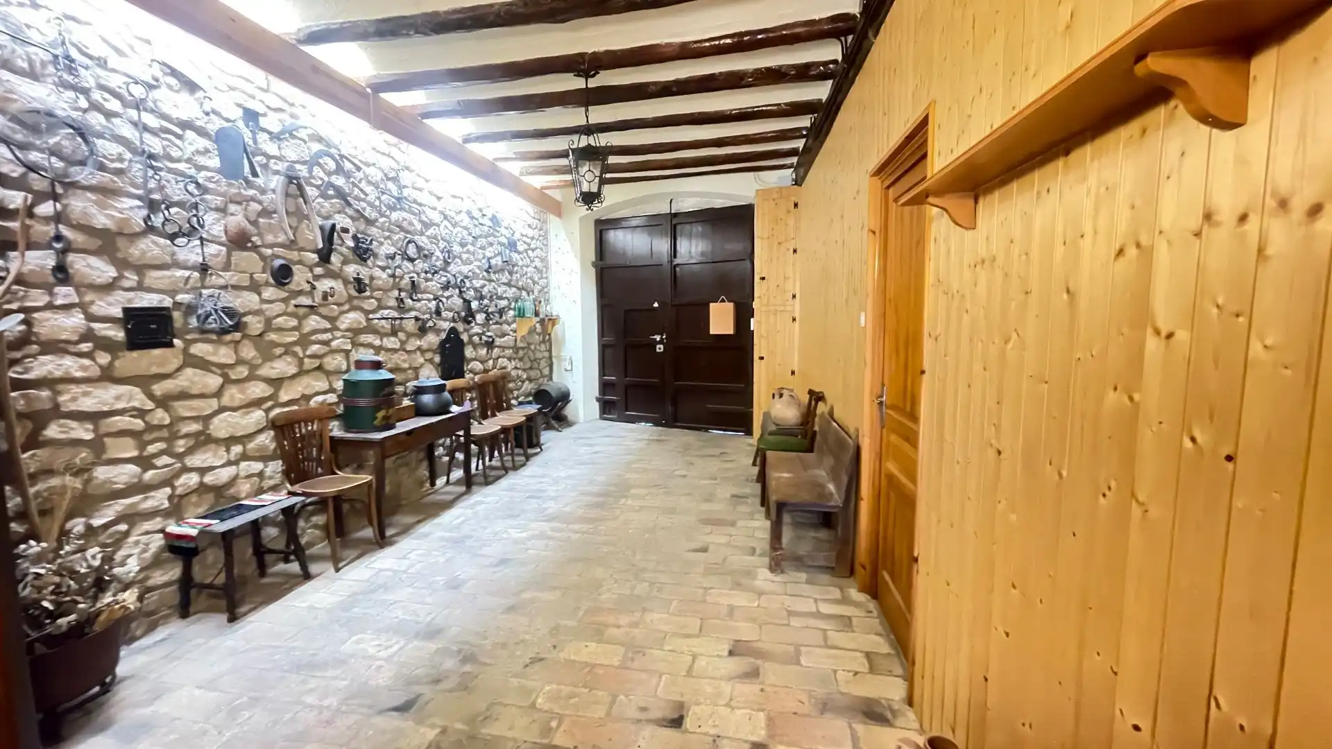 Finca rústica en venta en Vallbona de Les Monges con Calefacción, Jardín privado y Trastero