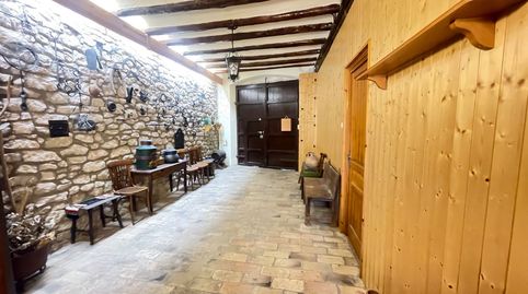 Foto 3 de Finca rústica en venda a Del Tallat, 34, Vallbona de Les Monges, Lleida