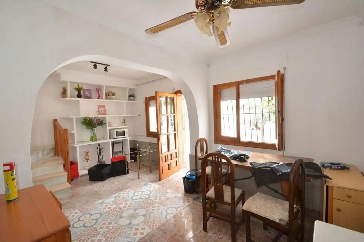 Casa o xalet en venda en Zona Carrefour - Urbanizaciones