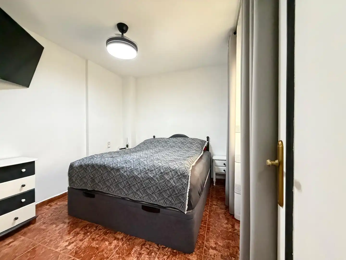 Apartament amb terrassa en venda a Calle de los gases, imagen 19