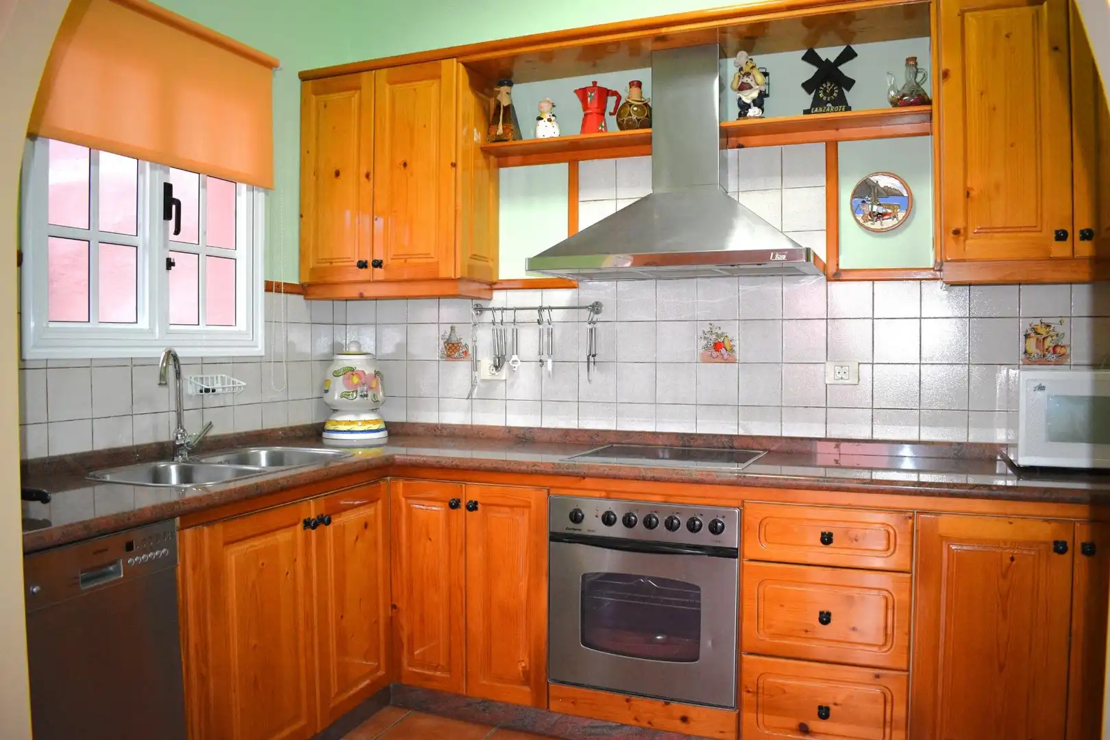 Casa o chalet en venta en Calle Doramas, San Juan