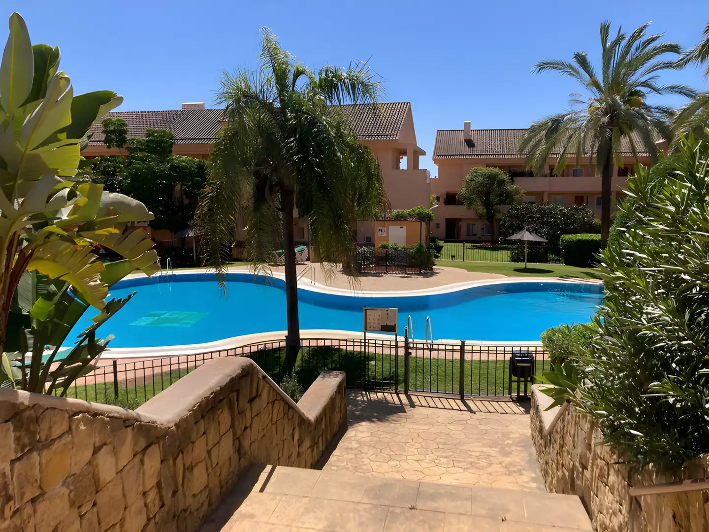 Àtic amb piscina en venda a Elviria - Cabopino, imagen 16