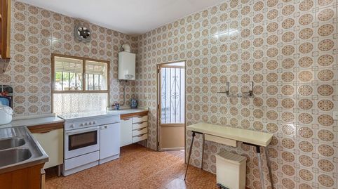 Foto 5 de Casa o chalet en venta en Camino de la Bojaira, 15, Cájar, Granada