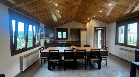 Foto 3 de Casa adosada de alquiler en Calle Major, Vallcebre, Barcelona