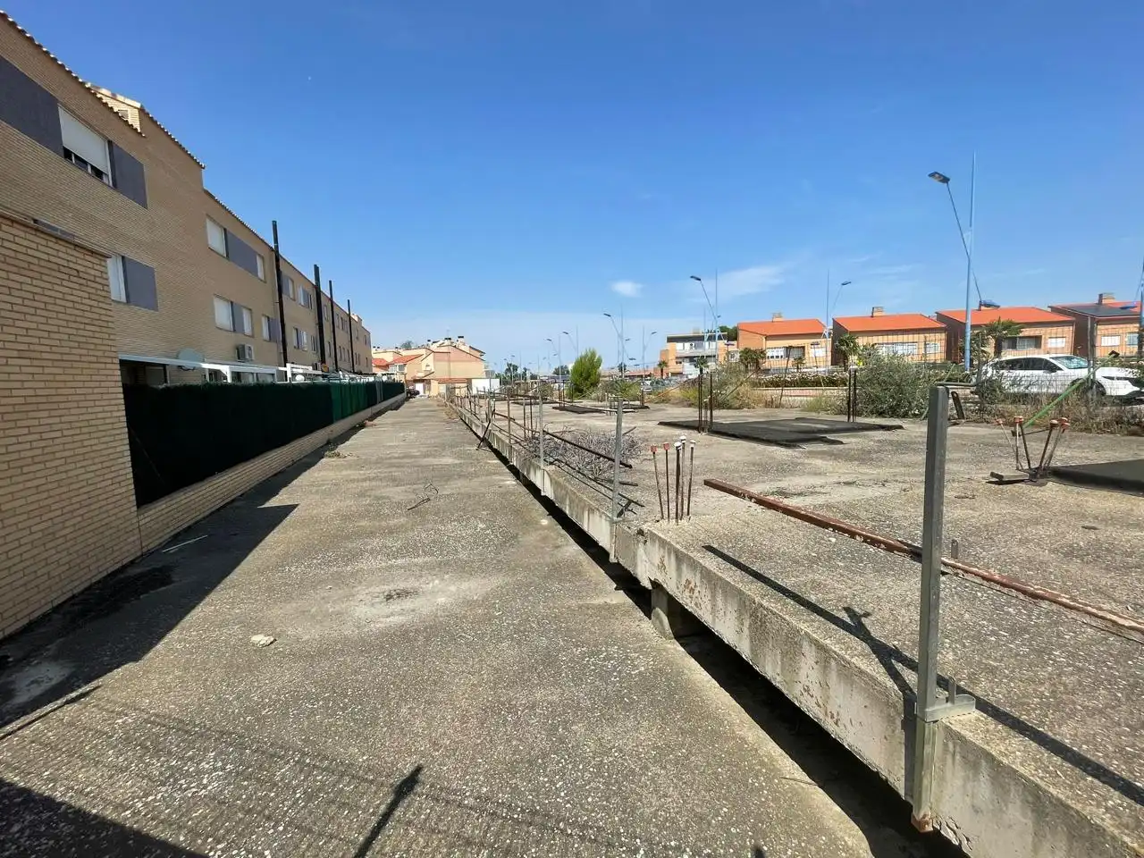 Lands and plots for sale in Reina Sofía, imagen 6