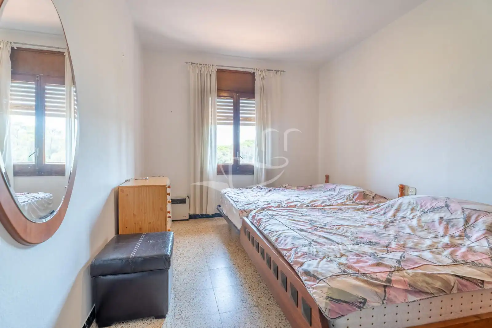 Habitación de Casa o chalet en venta en Palafrugell con Aire acondicionado, Terraza y Trastero