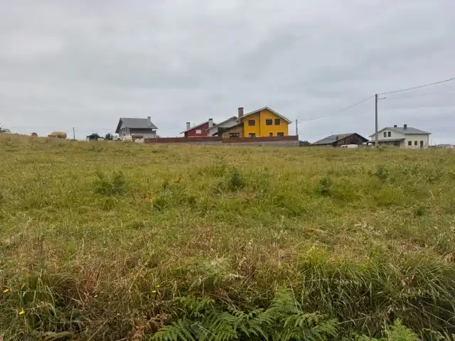 Residencial en venta en Barreiros