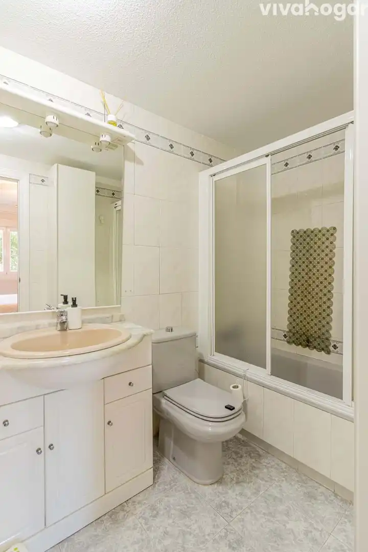 Piso en venta en Entrepeñas, Ensanche de Vallecas - La Gavia