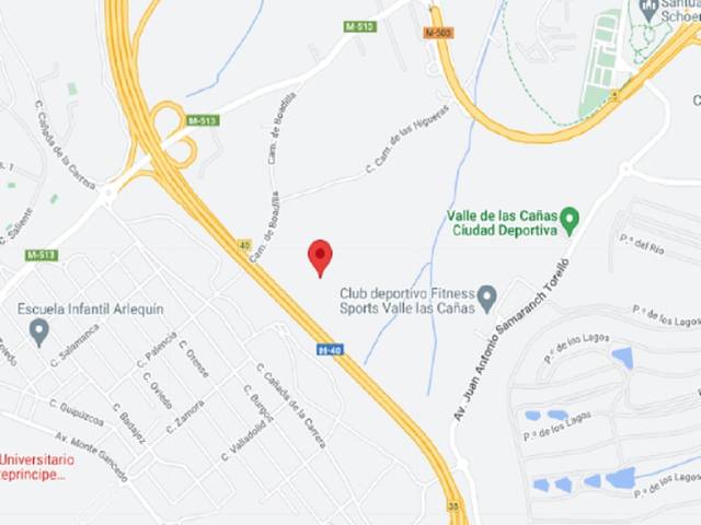 Terreno residencial en Venta en ARPO
