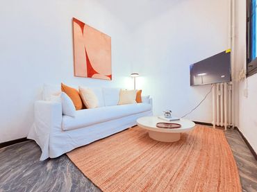 Flat to rent in Chamberí
