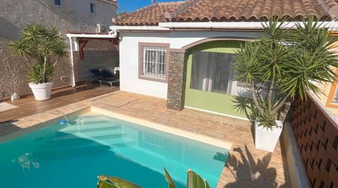 Foto 2 de Casa o xalet en venda a N/a, -1, El Verger, Alicante