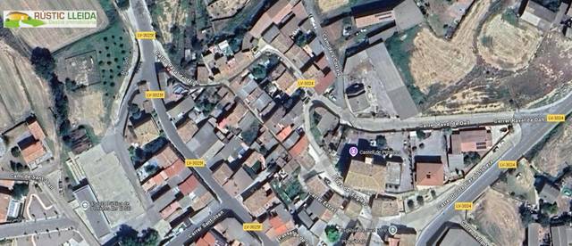 Terreno residencial en Venta en Preixens