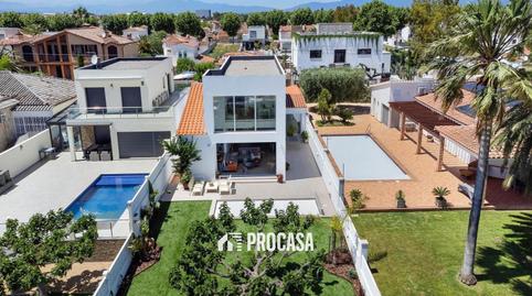 Foto 3 de Casa o xalet en venda a Segre, Segre - Ebre - Ter, Empuriabrava