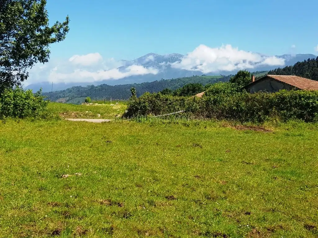 Residencial en venda en Villaviciosa