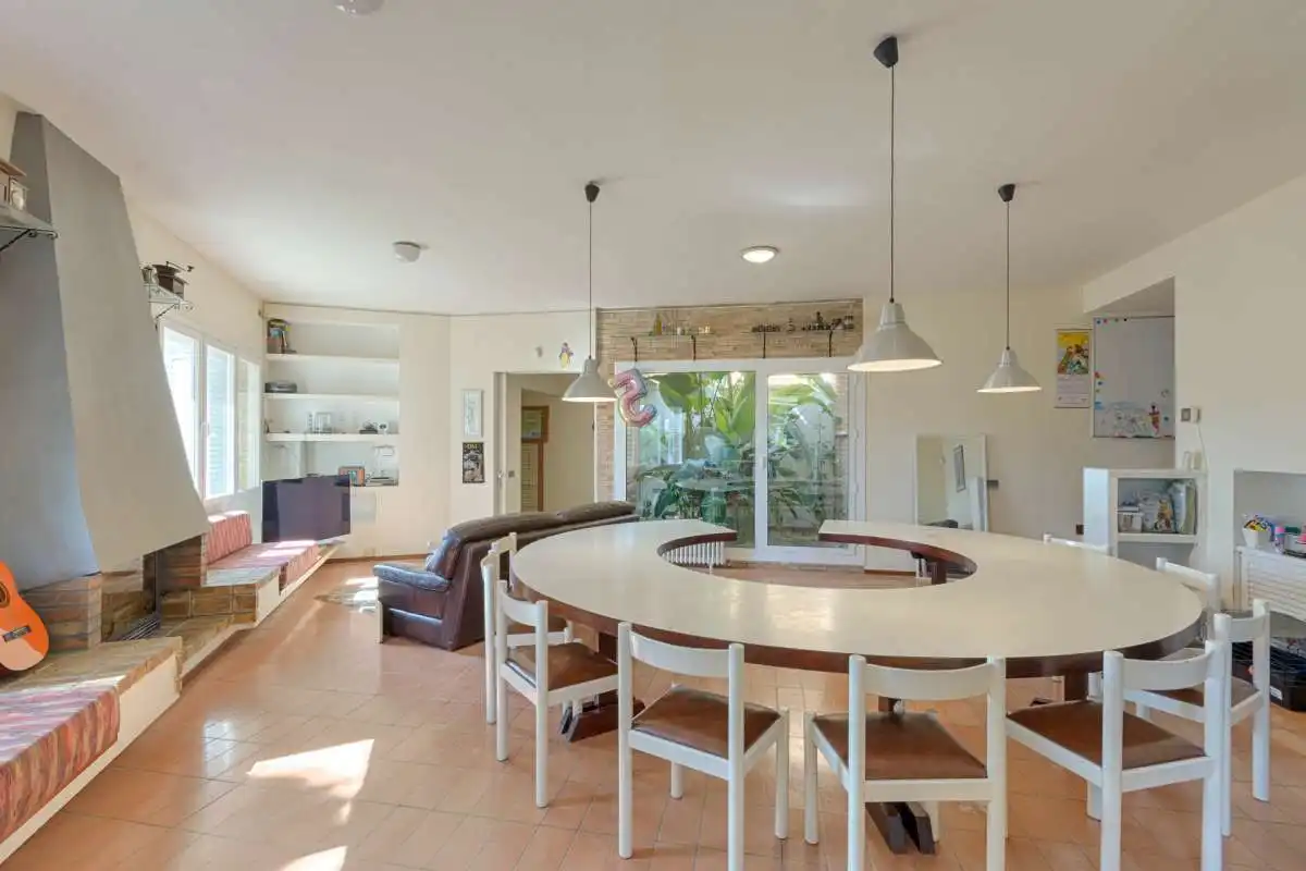 House with garden for sale in Santa Margarita, imagen 9