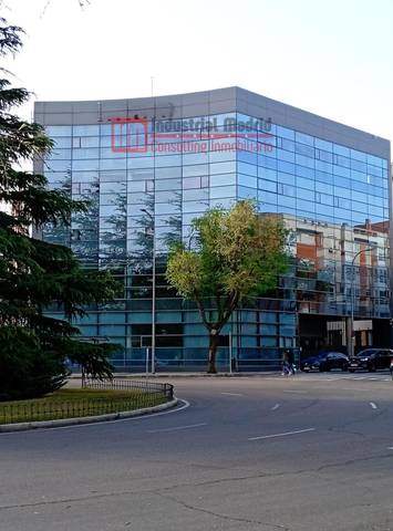 Edificio en Alquiler en Simancas