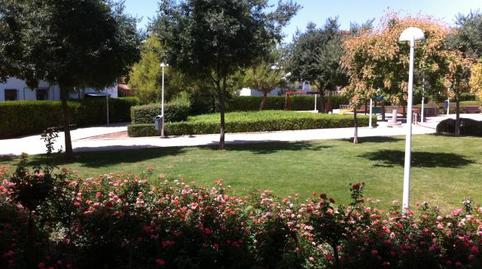 Foto 4 de Apartament de lloguer a Calle Concepción Arenal, Puerta de Toledo - Atalaya, Ciudad Real