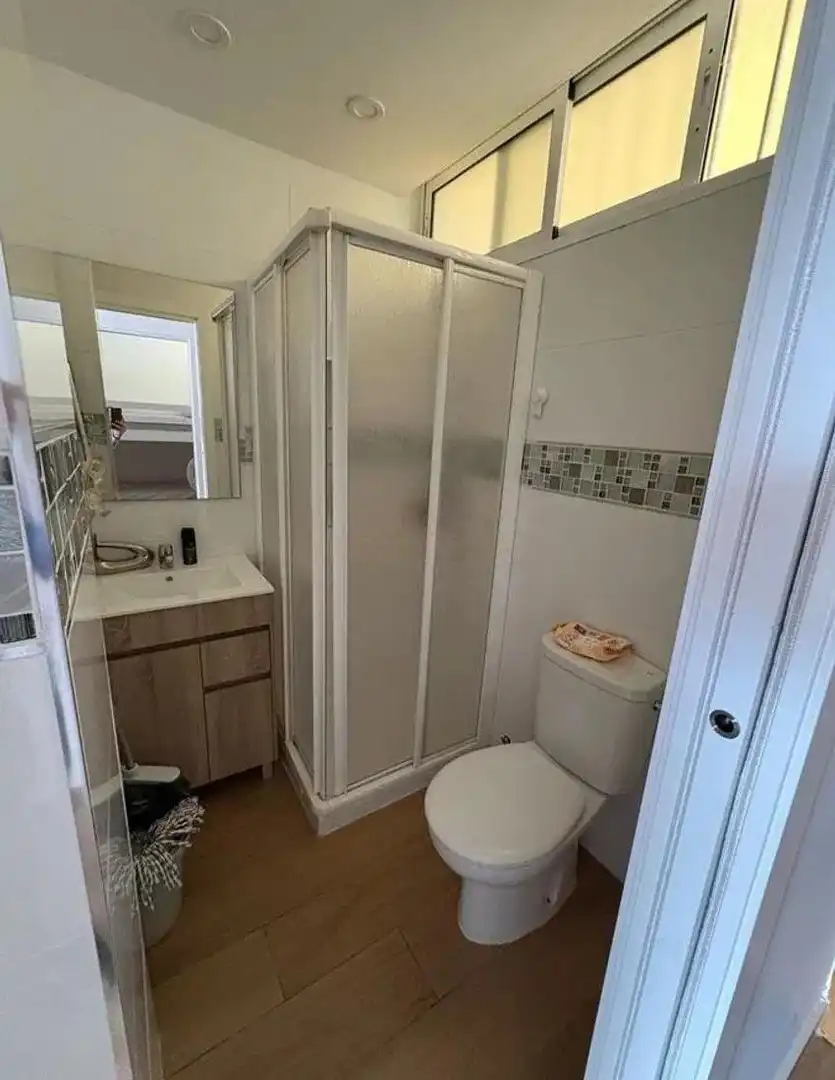 Apartamento con terraza en venta en Puerto Marina, imagen 7