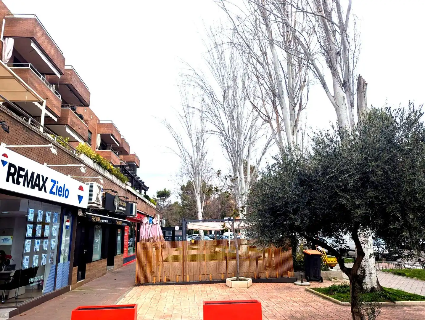 Individual en venda a Avenida Europa, imagen 12