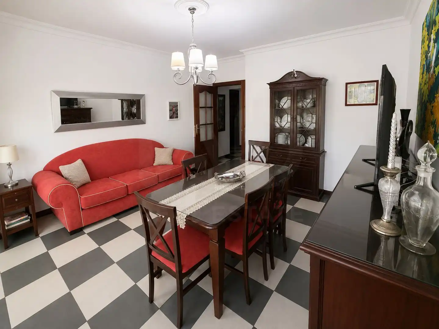Piso en venta en Lepe, imagen 5