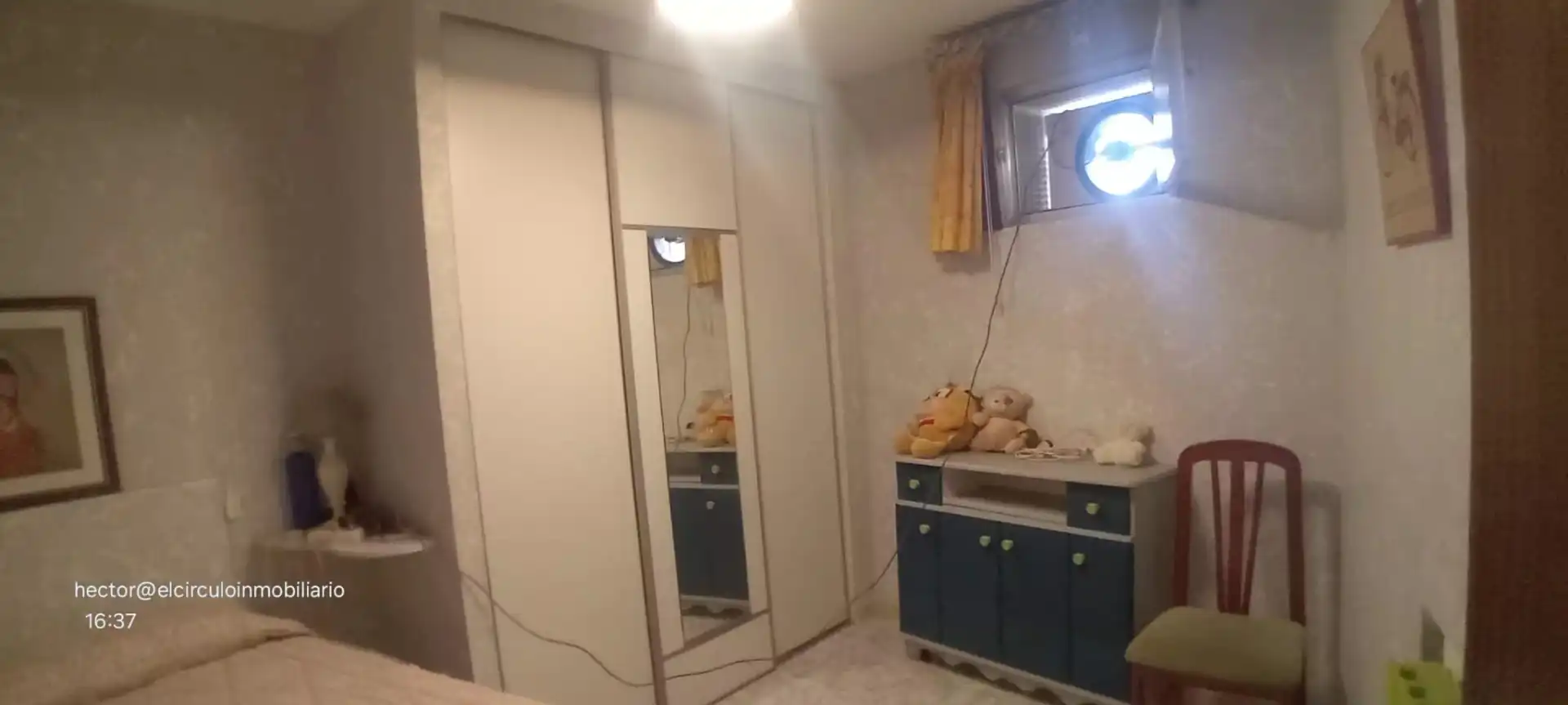 Finca rústica en venta en Tosos con Calefacción, Amueblado y Horno