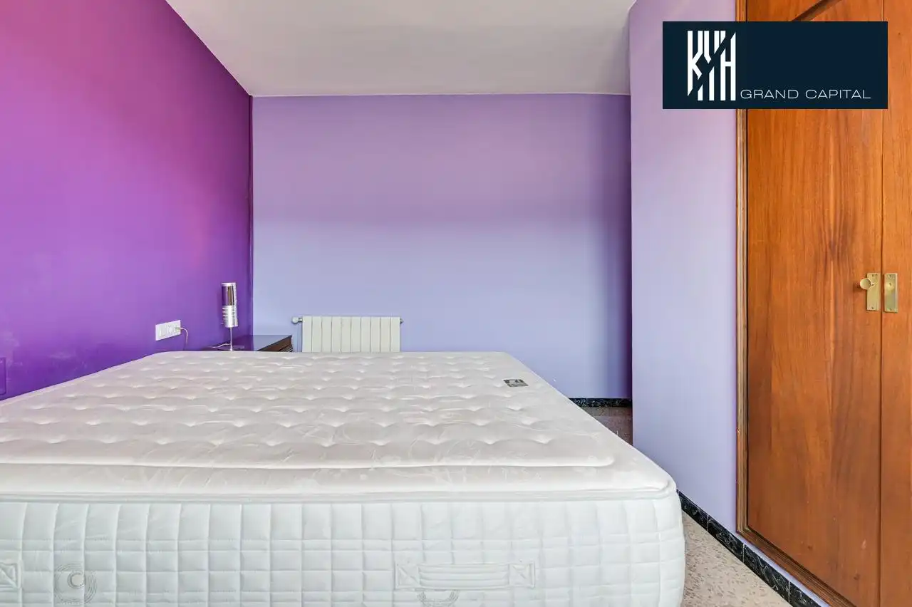 Casa a schiera con terrazza in vendita a Carrer Carrer Sant Joan, imagen 36