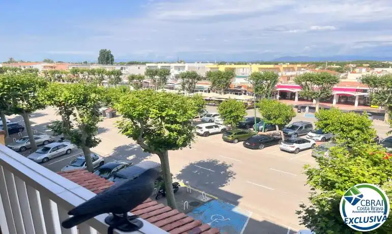 Apartment with pool for sale in Carrer Badia-Gran Reserva, imagen 32