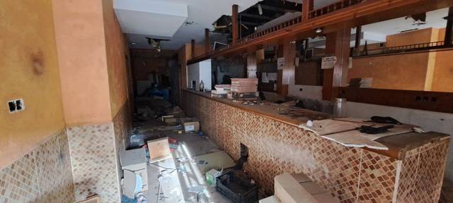 Local comercial en Venta en Can Boada